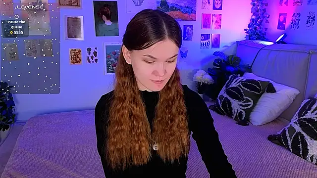 Amber Rogers online show from 30, 5, 2026