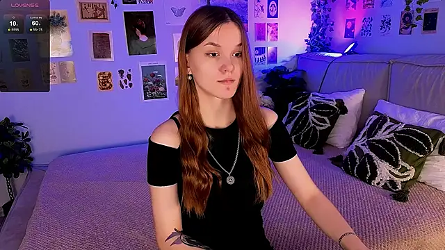 Amber Rogers online show from 3, 6, 2026