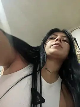 Alexandra090 online show from 23, 2, 2025