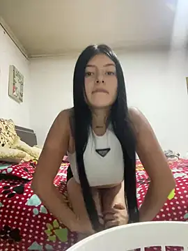 Alexandra090 online show from 24, 2, 2025