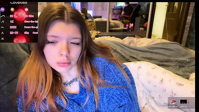 Snapshot of Under_lord chatting on 1, 11, 2025 Under lord online show from 1, 11, 2025