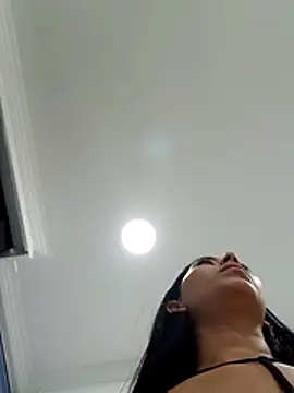 AnnHouston1 online show from 13, 2, 2026