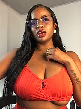 ValerieBlakee online show from 22, 5, 2026