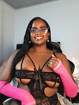 ValerieBlakee online show from 23, 5, 2026