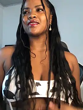 ValerieBlakee online show from 27, 5, 2026