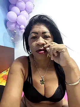 Tocameamor online show from 10, 10, 2025