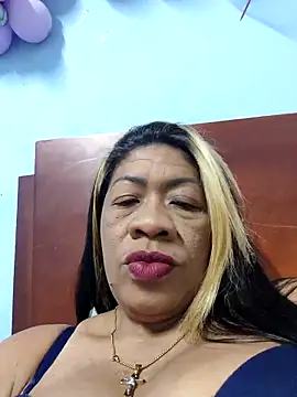 Snapshot of Tocameamor chatting on 6, 5, 2026 Tocameamor online show from 6, 5, 2026