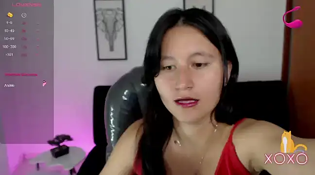 Snapshot of xoxo_kiitty chatting on 28, 2, 2025 xoxo kiitty online show from 28, 2, 2025