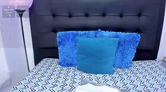 Snapshot of Madyson18 chatting on 4, 3, 2025 Madyson18 online show from 4, 3, 2025