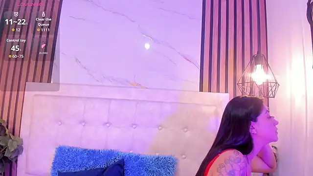 Snapshot of Madyson18 chatting on 4, 2, 2026 Madyson18 online show from 4, 2, 2026