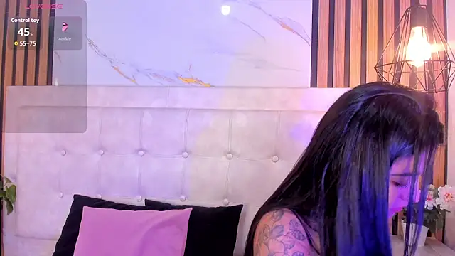 Madyson18 online show from 20, 3, 2026