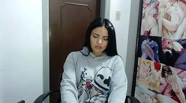 Snapshot of Annabliss_Tw chatting on 24, 2, 2025 Annabliss Tw online show from 24, 2, 2025