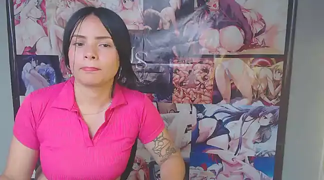 Snapshot of Annabliss_Tw chatting on 26, 2, 2025 Annabliss Tw online show from 26, 2, 2025