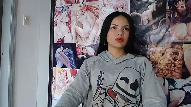 Snapshot of Annabliss_Tw chatting on 5, 3, 2025 Annabliss Tw online show from 5, 3, 2025