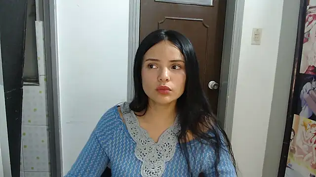 Snapshot of Annabliss_Tw chatting on 6, 3, 2025 Annabliss Tw online show from 6, 3, 2025