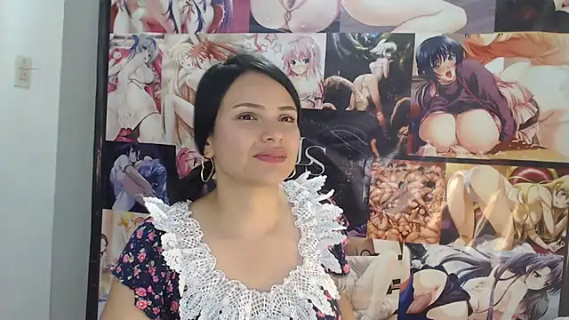 Snapshot of Annabliss_Tw chatting on 20, 3, 2025 Annabliss Tw online show from 20, 3, 2025