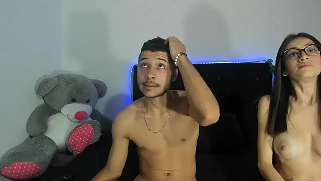 MarcusRosse online show from 11, 9, 2025