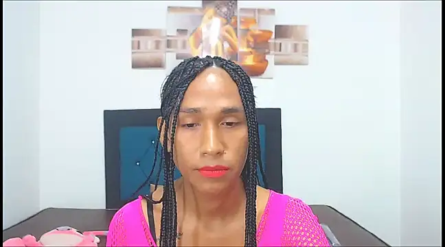 red veltet online show from 22, 2, 2025