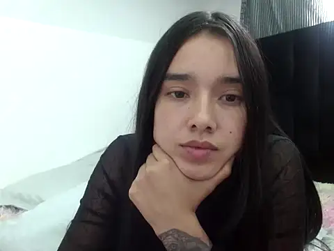  luna 777 online show from 26, 9, 2025