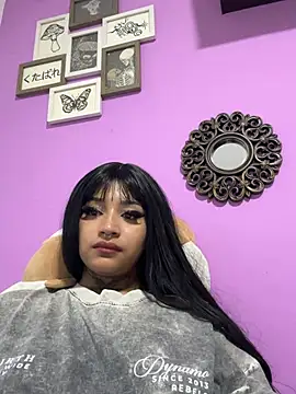 goth tasha online show from 19, 7, 2026