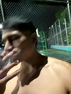 Snapshot of MaxxxSteil chatting on 22, 2, 2025 MaxxxSteil online show from 22, 2, 2025