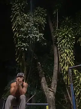 Snapshot of MaxxxSteil chatting on 10, 3, 2025 MaxxxSteil online show from 10, 3, 2025