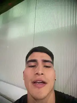 Snapshot of MaxxxSteil chatting on 15, 3, 2025 MaxxxSteil online show from 15, 3, 2025