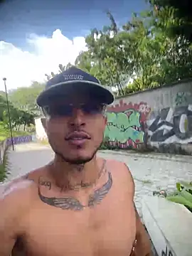 Snapshot of MaxxxSteil chatting on 17, 3, 2025 MaxxxSteil online show from 17, 3, 2025