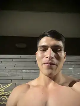 Snapshot of MaxxxSteil chatting on 21, 3, 2025 MaxxxSteil online show from 21, 3, 2025