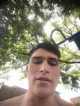 Snapshot of MaxxxSteil chatting on 21, 3, 2025 MaxxxSteil online show from 21, 3, 2025