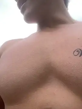 Snapshot of MaxxxSteil chatting on 12, 10, 2025 MaxxxSteil online show from 12, 10, 2025