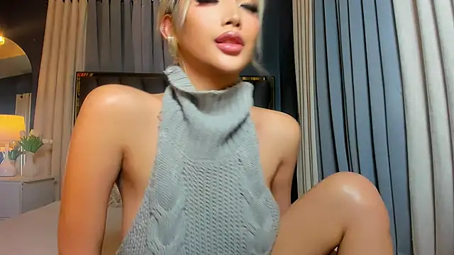 KylieSonique online show from 28, 2, 2026