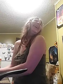 Seductivefoxyxh online show from 13, 3, 2025