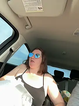 Seductivefoxyxh online show from 13, 3, 2025