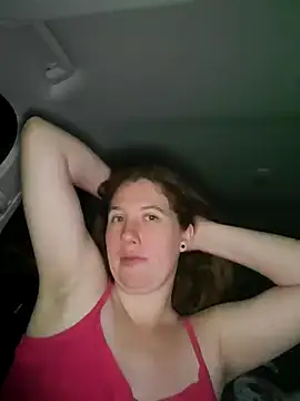 Seductivefoxyxh online show from 15, 3, 2025