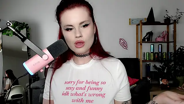 Della Ideal online show from 23, 9, 2025