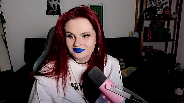 Della Ideal online show from 1, 12, 2025