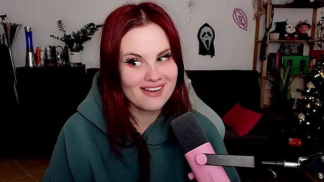 Della Ideal online show from 5, 1, 2026