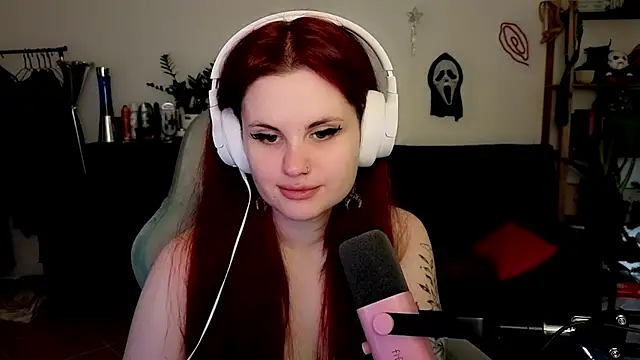 Della Ideal online show from 9, 1, 2026