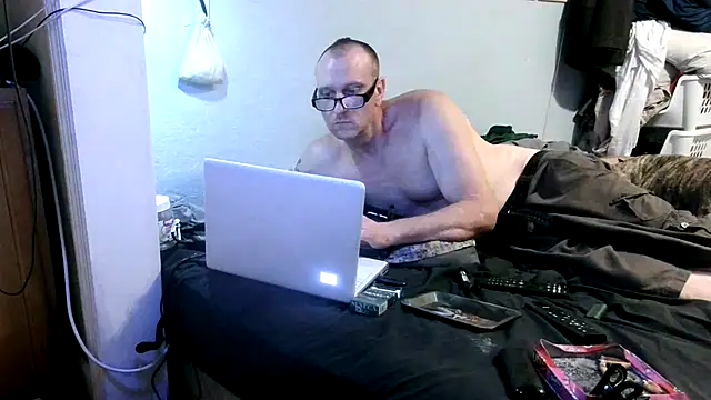 PornStro921 online show from 30, 9, 2025
