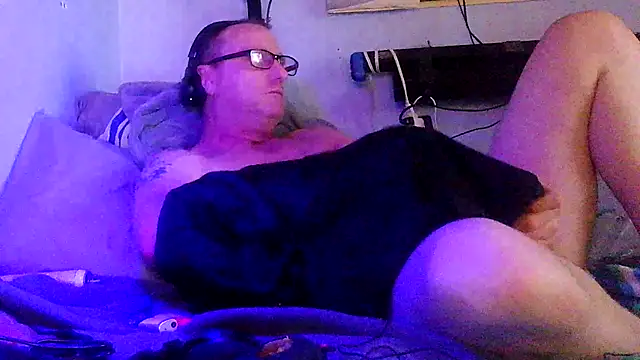 PornStro921 online show from 4, 3, 2026