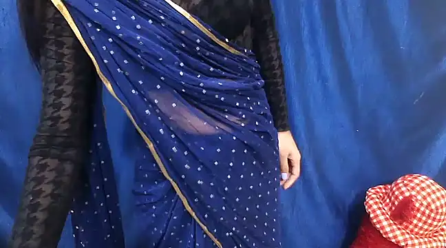 Reena600 online show from 5, 3, 2025