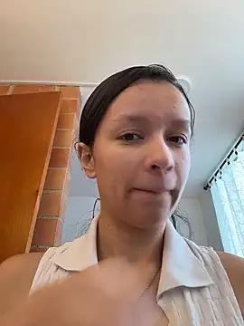 Snapshot of Soy_Sara7 chatting on 19, 1, 2026 Soy Sara7 online show from 19, 1, 2026