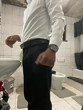 rogerdik76 online show from 13, 4, 2026