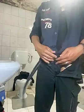 rogerdik76 online show from 19, 4, 2026