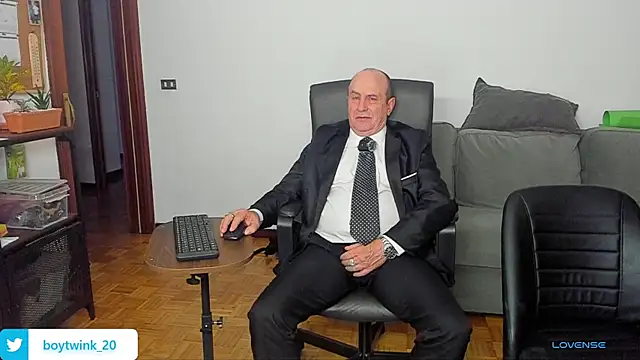 masterboy50 online show from 11, 7, 2026