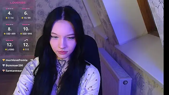 mefwhore online show from 20, 3, 2025