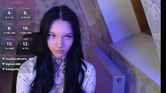 mefwhore online show from 20, 3, 2025