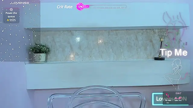 kylieWest7 online show from 27, 2, 2025