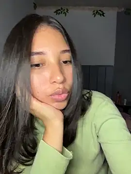 kylieWest7 online show from 25, 2, 2026